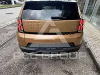2026 Fiat Panda