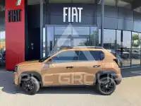 2026 Fiat Panda