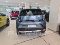 2026 Fiat Panda