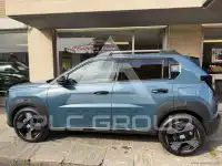 2026 Fiat Panda