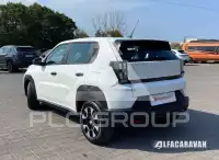 2026 Fiat Panda