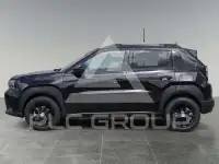 2026 Fiat Panda
