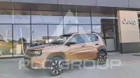 2026 Fiat Panda
