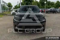 2026 Fiat Panda