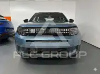 2026 Fiat Panda