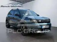 2026 Fiat Panda