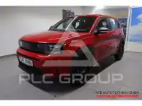 2026 Fiat Panda