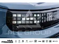 2026 Fiat Panda