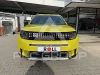 2026 Fiat Panda