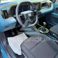 2026 Fiat Panda