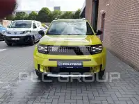 2026 Fiat Panda