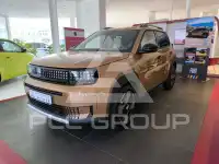 2026 Fiat Panda