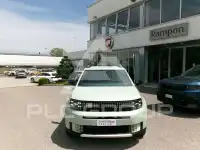 2026 Fiat Panda