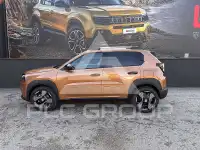 2026 Fiat Panda