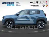 2026 Fiat Panda