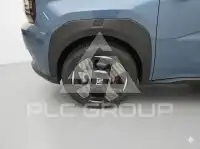 2026 Fiat Panda