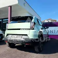 2026 Fiat Panda