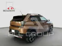 2026 Fiat Panda