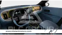 2026 Fiat Panda