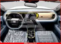 2026 Fiat Panda