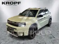 2026 Fiat Panda
