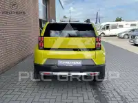 2026 Fiat Panda