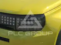 2026 Fiat Panda