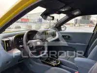 2026 Fiat Panda