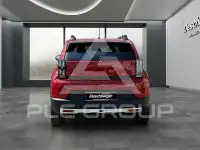 2026 Fiat Panda