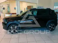 2026 Fiat Panda