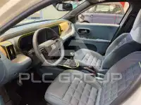 2026 Fiat Panda