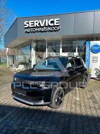 2026 Fiat Panda