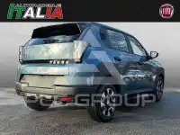 2026 Fiat Panda