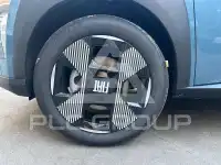 2026 Fiat Panda
