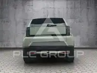 2026 Fiat Panda