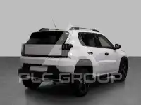 2026 Fiat Panda