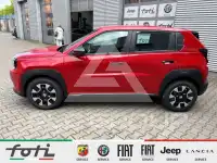 2026 Fiat Panda