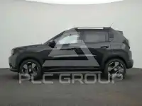 2026 Fiat Panda