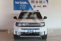 2026 Fiat Panda