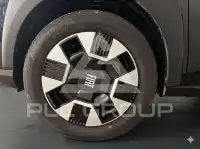 2026 Fiat Panda