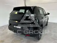 2026 Fiat Panda
