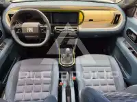 2026 Fiat Panda
