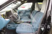 2026 Fiat Panda