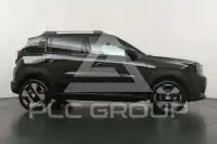 2026 Fiat Panda