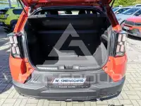 2026 Fiat Panda