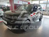 2026 Fiat Panda