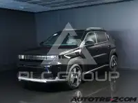 2026 Fiat Panda