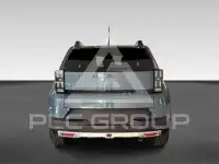 2026 Fiat Panda