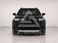 2026 Fiat Panda