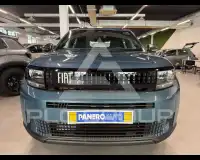 2026 Fiat Panda